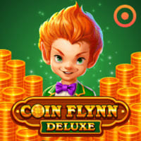GRAB88 - Coin Flynn Deluxe | grab88 | GRAB88