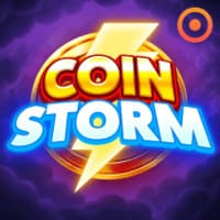 GRAB88 - Coin Storm | grab88 | GRAB88
