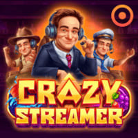 GRAB88 - Crazy Streamer | grab88 | GRAB88
