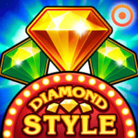 GRAB88 - Diamond Style | grab88 | GRAB88