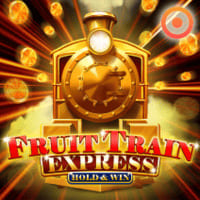 GRAB88 - Fruit Train Express Hold and Win | grab88 | GRAB88
