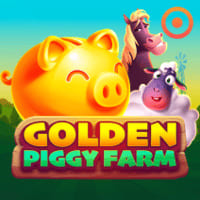 GRAB88 - Golden Piggy Farm | grab88 | GRAB88