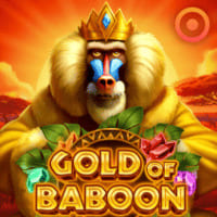 GRAB88 - Gold of Baboon | grab88 | GRAB88