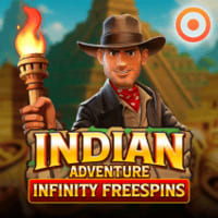 GRAB88 - Indian Adventure Infinity freespins | grab88 | GRAB88