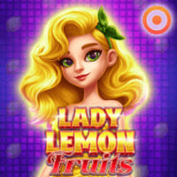GRAB88 - Lady Lemon Fruits | grab88 | GRAB88