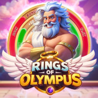 GRAB88 - Rings Of Olympus | grab88 | GRAB88