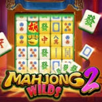GRAB88 - Mahjong Wilds 2 | grab88 | GRAB88