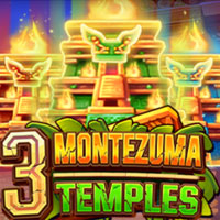 GRAB88 - 3 Montezuma Temples | grab88 | GRAB88