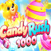 GRAB88 - Candy Rush 1000 | grab88 | GRAB88