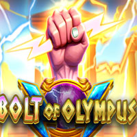 GRAB88 - Bolt of Olympus | grab88 | GRAB88