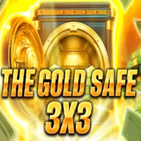 GRAB88 - The Gold Safe 3X3 | grab88 | GRAB88