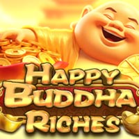 GRAB88 - Happy Buddha Riches | grab88 | GRAB88