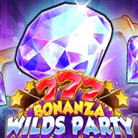 GRAB88 - 777 Bonanza: Wilds Party | grab88 | GRAB88