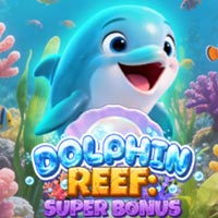 GRAB88 - Dolphin Reef: Super Bonus | grab88 | GRAB88