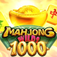 GRAB88 - Mahjong Wilds 1000 | grab88 | GRAB88