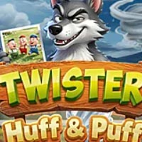 GRAB88 - Twister: Huff & Puff | grab88 | GRAB88