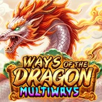 GRAB88 - Ways of the Dragon Multiways | grab88 | GRAB88