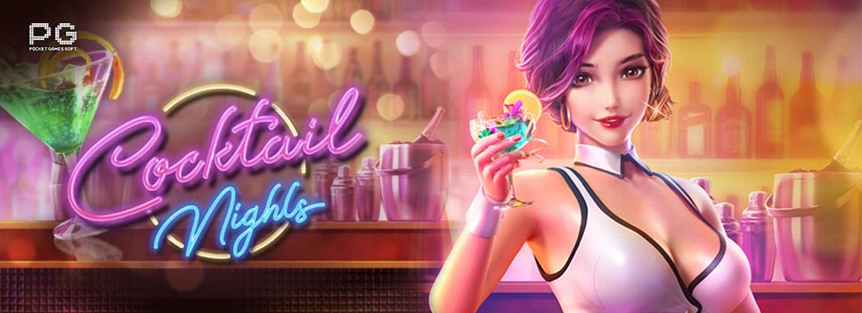 COCKTAIL NIGHTS