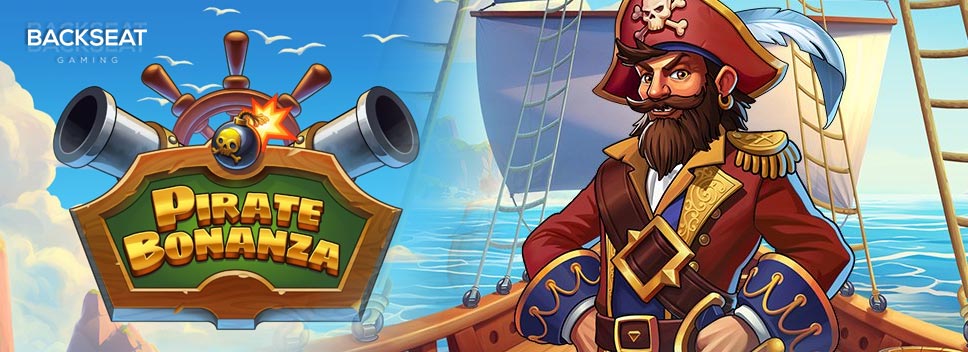 PIRATE BONANZA
