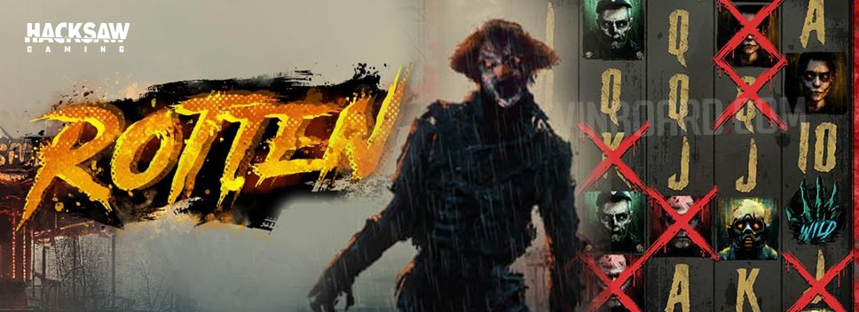 ROTTEN