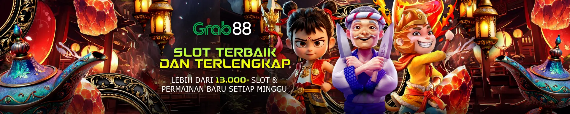 slot games 13000