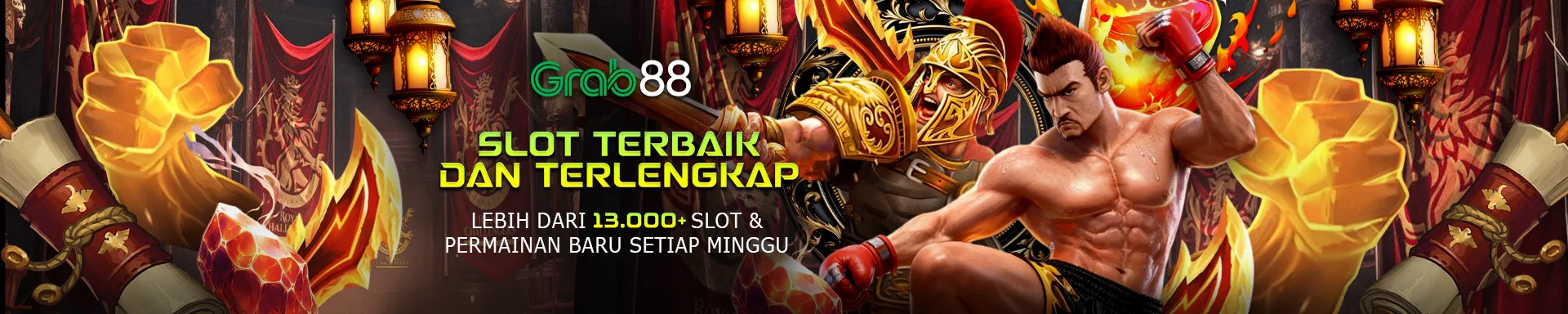 Slot Games 13000