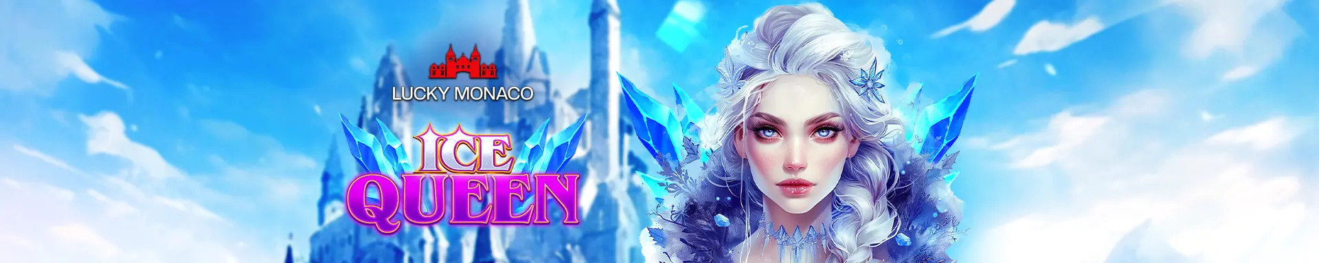 Lucky Monaco Ice Queen