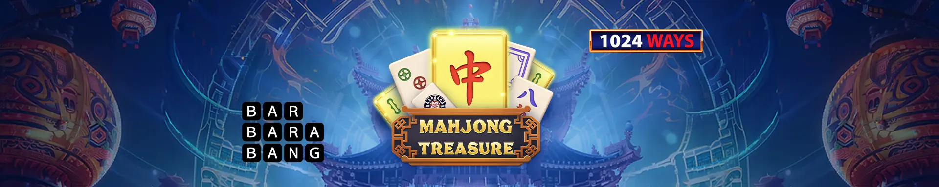 mahjong treasure