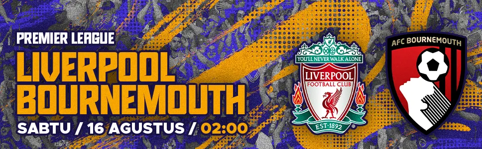 Liverpool vs Bournemouth