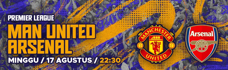 Man United vs Arsenal