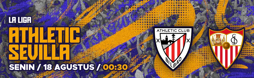 Athletic vs Sevilla