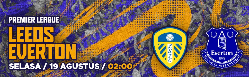 Leeds vs Everton