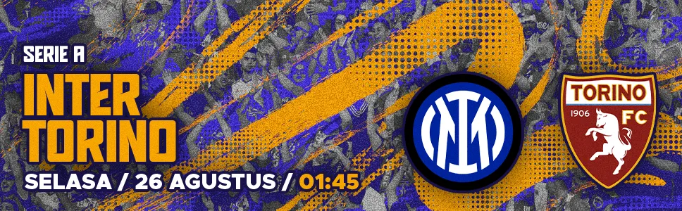 Inter vs Torino
