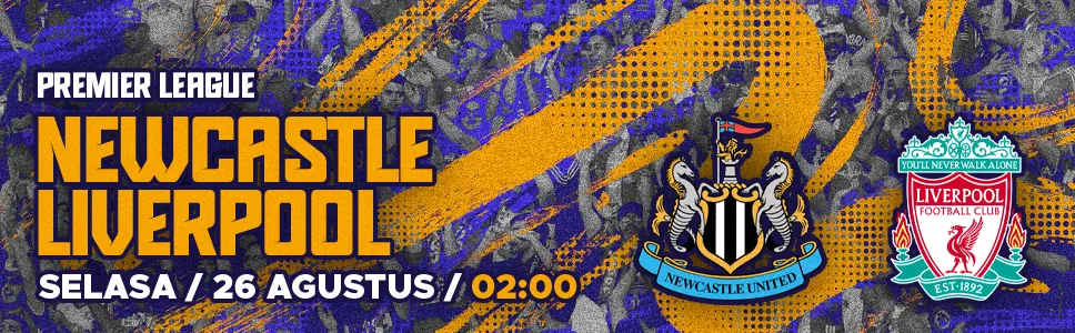 Newcastle vs Liverpool