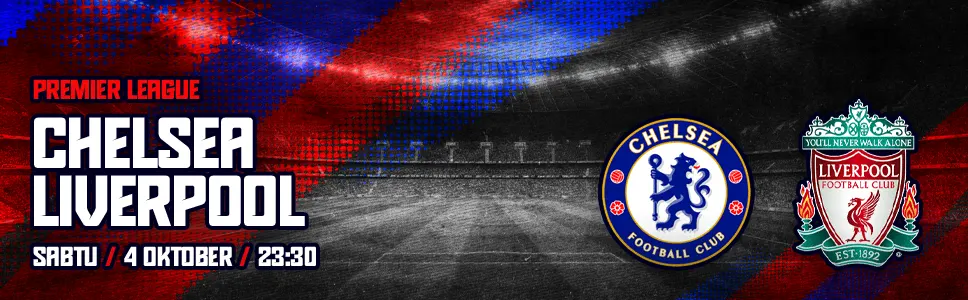 Chelsea vs Liverpool