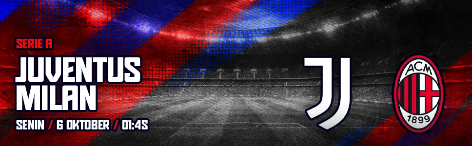  Juventus vs Milan
