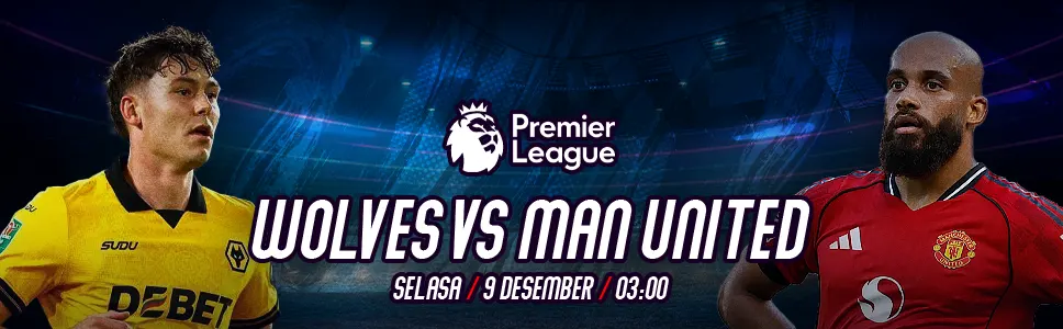 Wolves vs Man United
