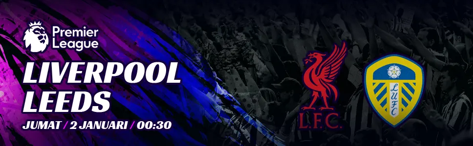 Liverpool vs Leeds