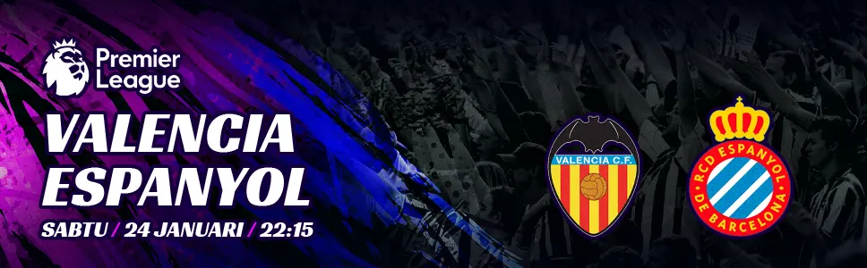 Valencia vs Espanyol