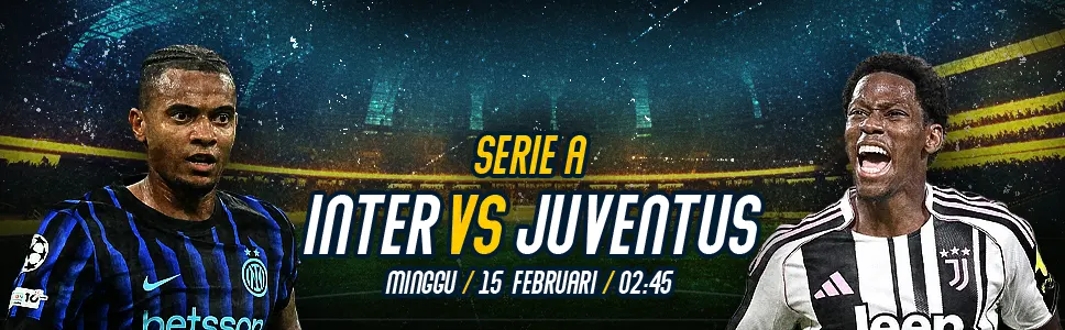 Inter vs Juventus