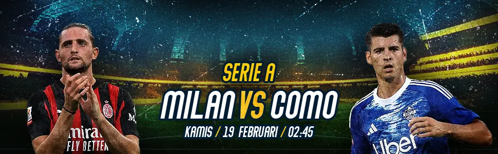 Milan vs Como