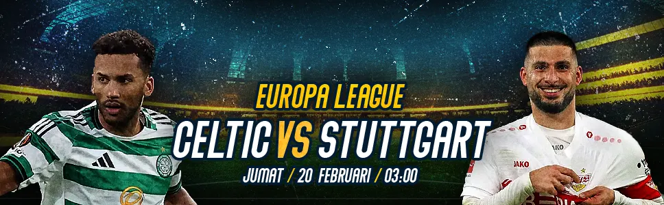 Celtic vs Stuttgart