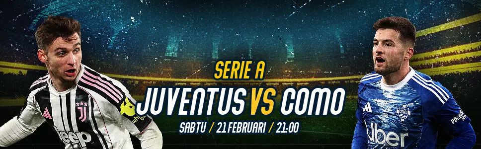 Juventus vs Como