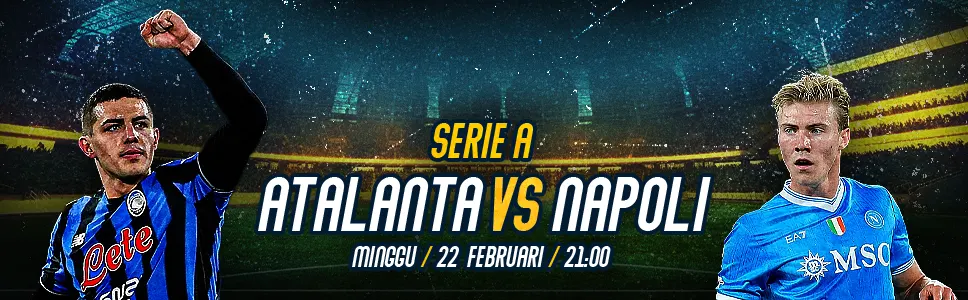Atalanta vs Napoli