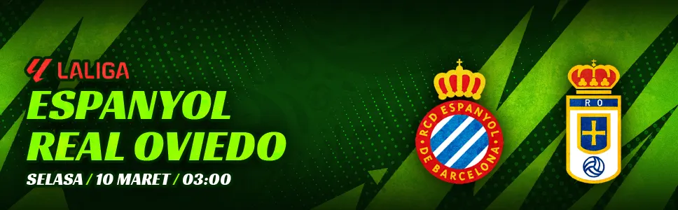 Espanyol vs Real Oviedo