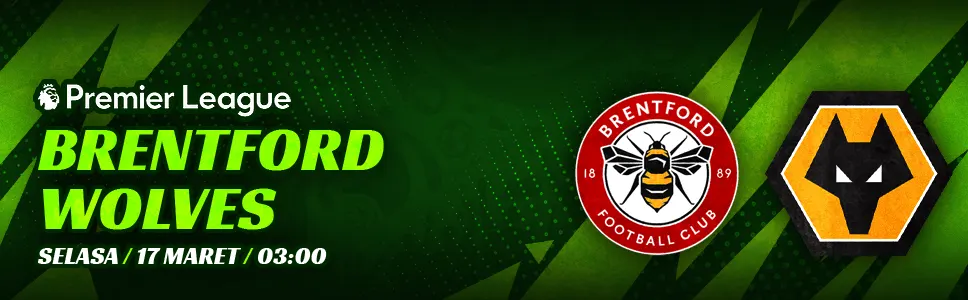 Brentford vs Wolves