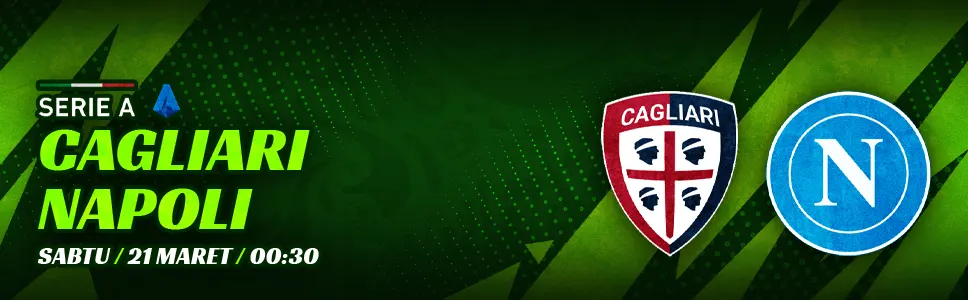 Cagliari vs Napoli