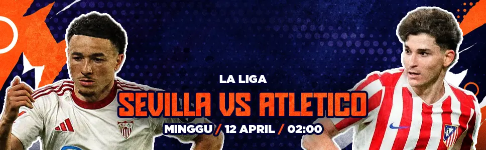 Sevilla vs Atletico