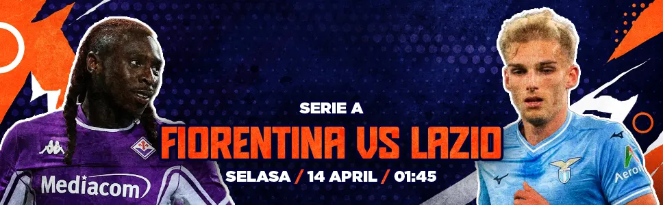Fiorentina vs Lazio