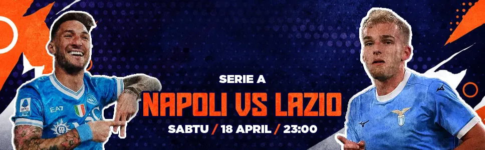 Napoli vs Lazio
